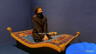 山狸子是什么动物极品美女黑丝勾引